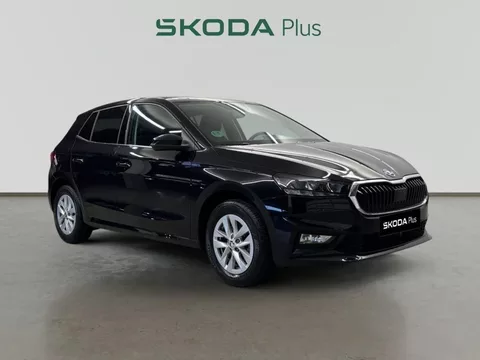 SKODA Fabia Fabia 1.0 TSI Selection DSG 85kW - 19200€ en Burgos