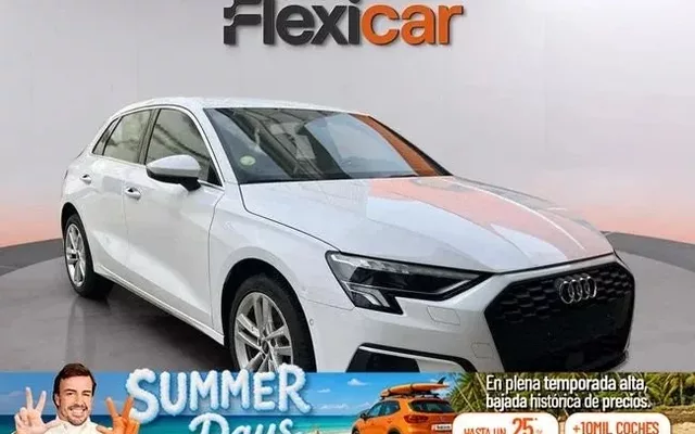 AUDI A3 A3 Sportback 30TDI