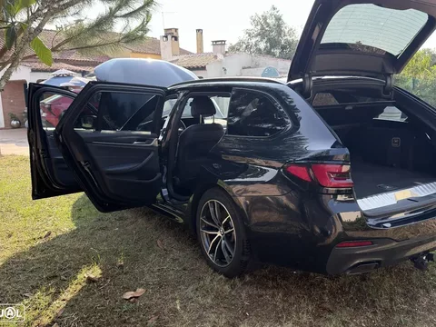 BMW 530 e Pack Desportivo M