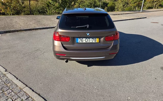 BMW 318