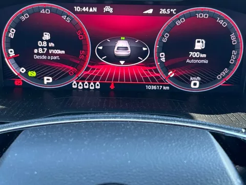 Skoda Kodiaq 2.0 TDI Sportline DSG