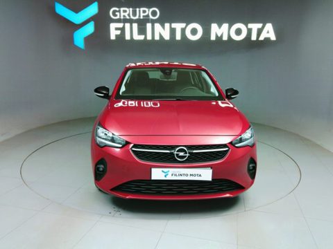 Opel Corsa 1.5 D Edition