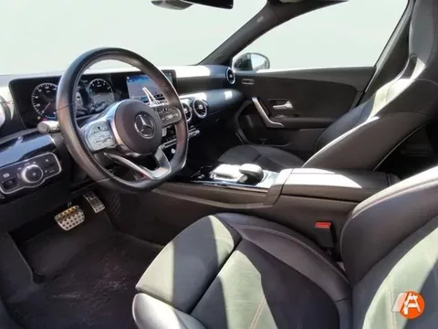 MERCEDES-BENZ Clase A A 180
