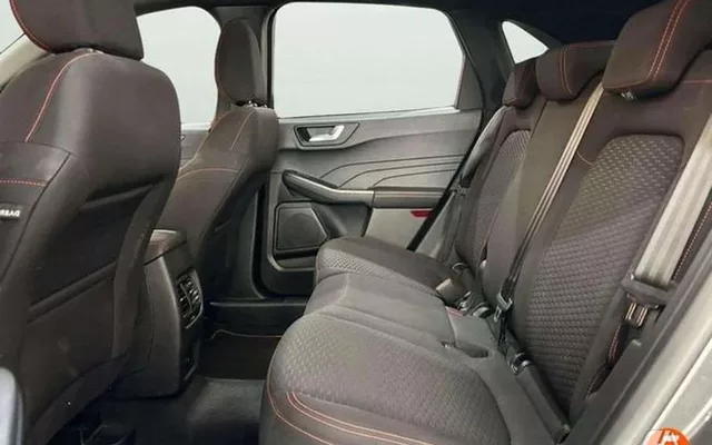 FORD Kuga Kuga 1.5 EcoBoost ST-Line FWD 150