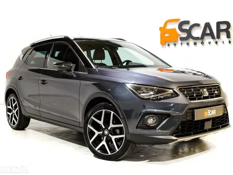 SEAT Arona 1.0 TSI FR