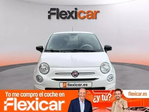FIAT 500 500