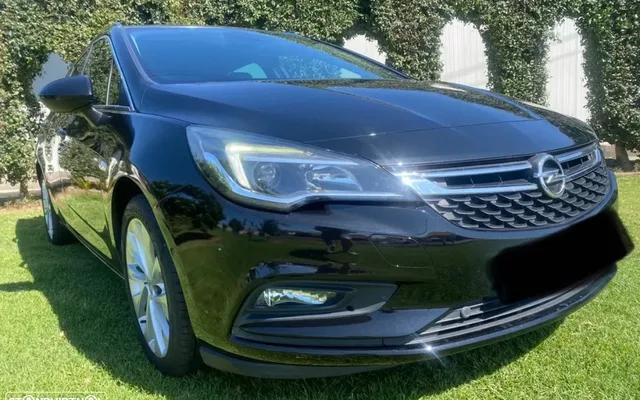 Opel Astra Sports Tourer 1.6 CDTI Innovation S/S