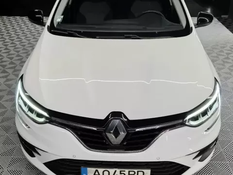 Renault Mégane Sport Tourer 2022 1.5 dCi Limited