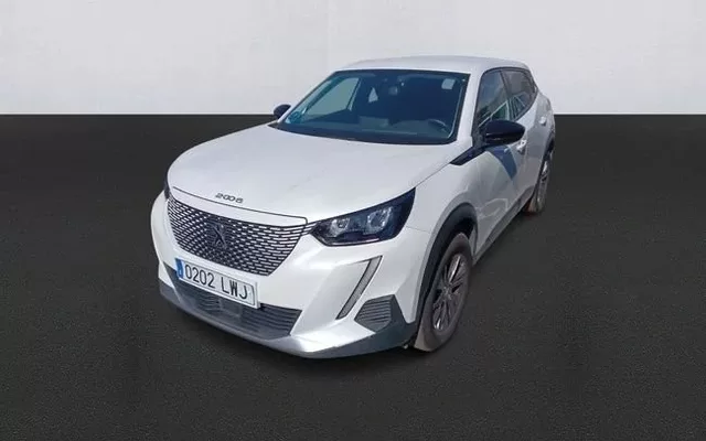PEUGEOT 2008 2008 Active Pack Eléctrico 100kW
