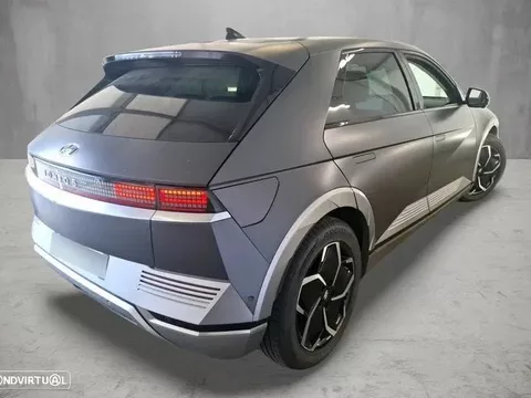 Hyundai Ioniq 5 77,4 kWh Uniq