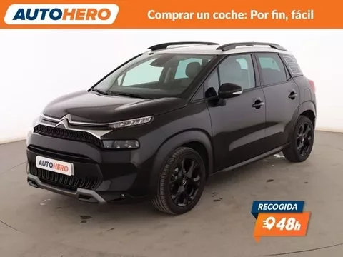 CITROEN C3 Aircross 1.5 Blue-HDi Shine