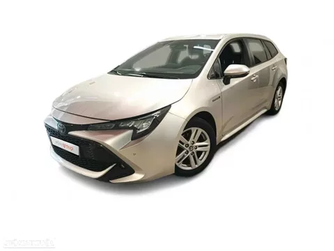 Toyota Corolla Touring Sports