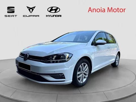 VOLKSWAGEN Golf Golf 1.5 TSI Evo Advance DSG7 110kW