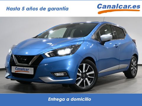 Coches de Segunda Mano y Ocasión