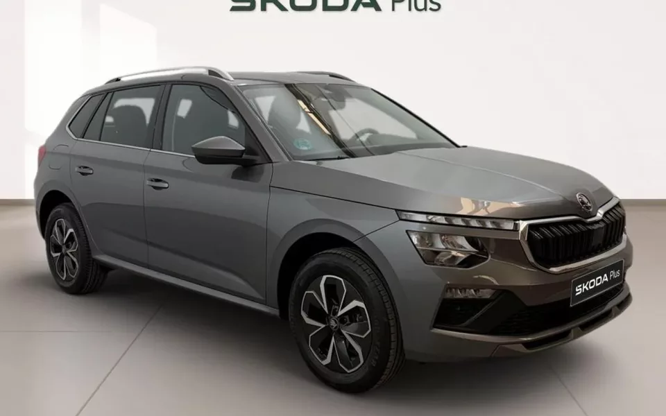 SKODA Kamiq Kamiq 1.0 TSI Selection 85kW