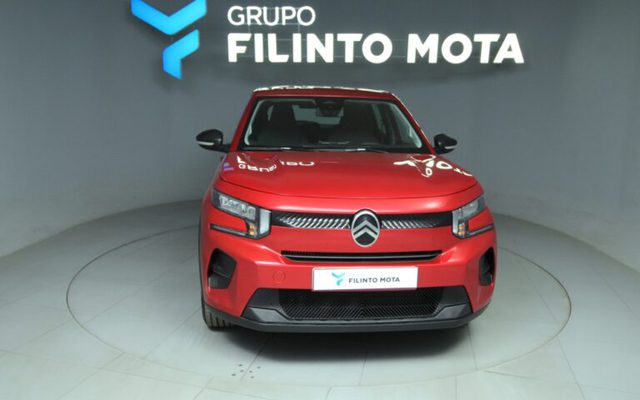 Citroën C3 1.2 Turbo You