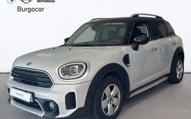 MINI Countryman Cooper D 110 kW (150 CV)