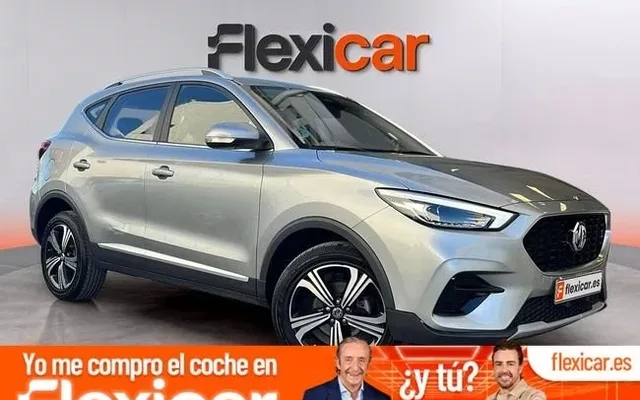 MG ZS 1.5 Comfort