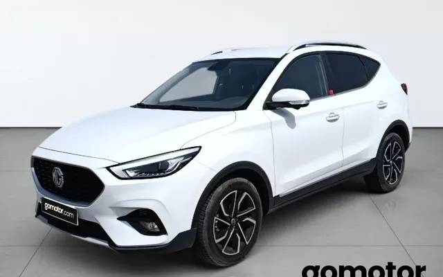 MG ZS ZS 1.0T LUXURY AUTO 111 5P