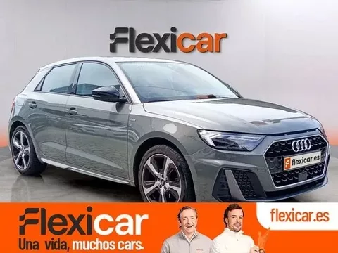 AUDI A1 A1 Sportback 30 TFSI