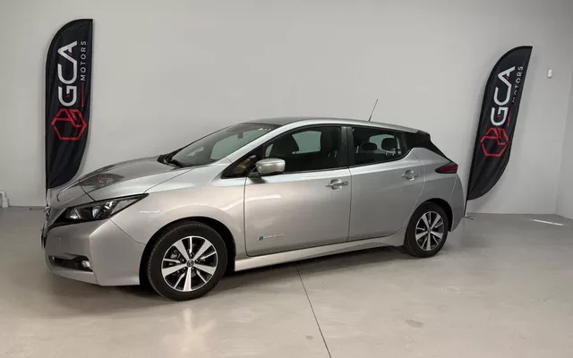 Nissan Leaf N-Connecta