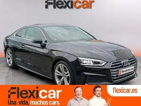 AUDI A5 A5 Coupé 2.0 TFSI S tronic 140kW
