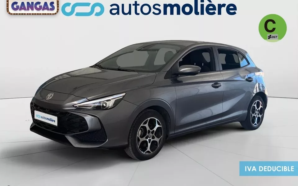 1.5 Comfort 85 kW (116 CV)