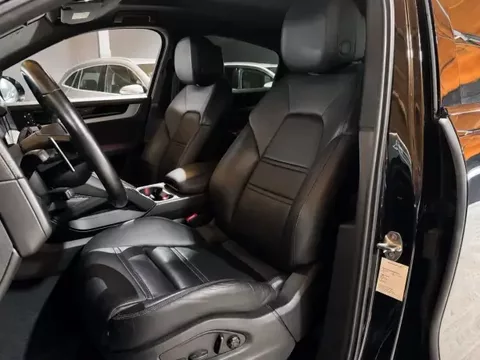 Porsche Cayenne Coupé 2024 E Hybrid Tiptronic S