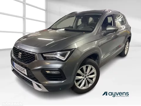 SEAT Ateca 1.0 TSI Style