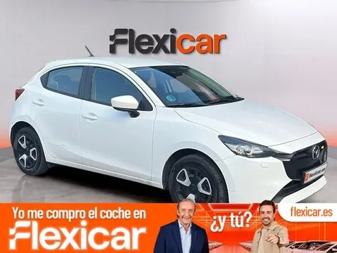 MAZDA Mazda2 e-SKYACTIV G 66kW (90CV) Center-Line