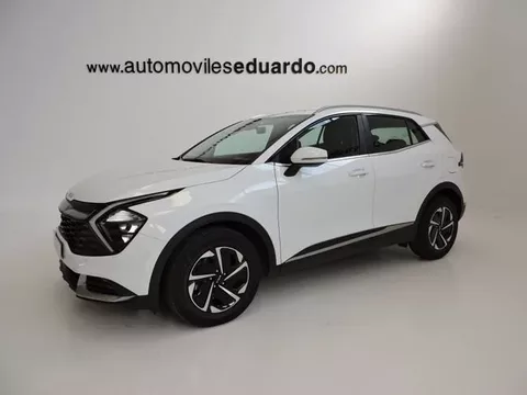 KIA Sportage Drive HEV 1.6 T-GDI 169 kW - 22500€ en Logroño - la rioja