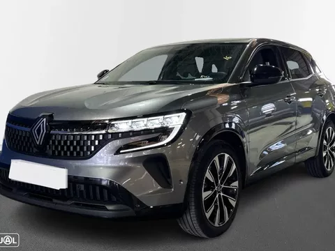 Renault Austral 1.2 E-Tech Techno