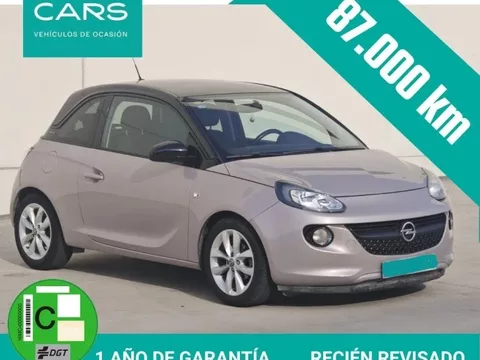 OPEL Adam Adam 1.4 XEL S&S Rocks