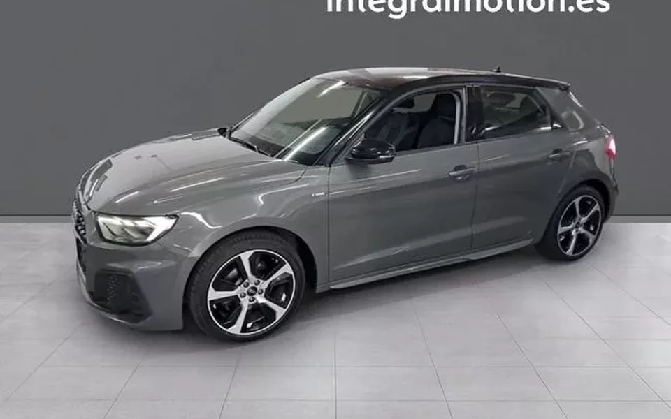 AUDI A1 A1 Sportback 30 TFSI Adrenalin
