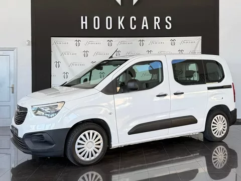 OPEL Combo Combo Life 1.5TD S/S Edition L 100