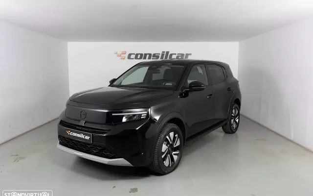 Opel Frontera 44 kWh GS