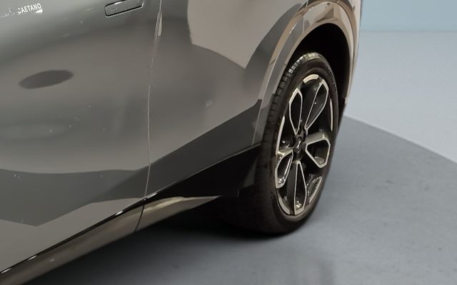 Xpeng G6