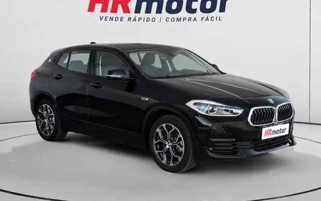 BMW X2 xDrive25e 162 kW (220 CV)