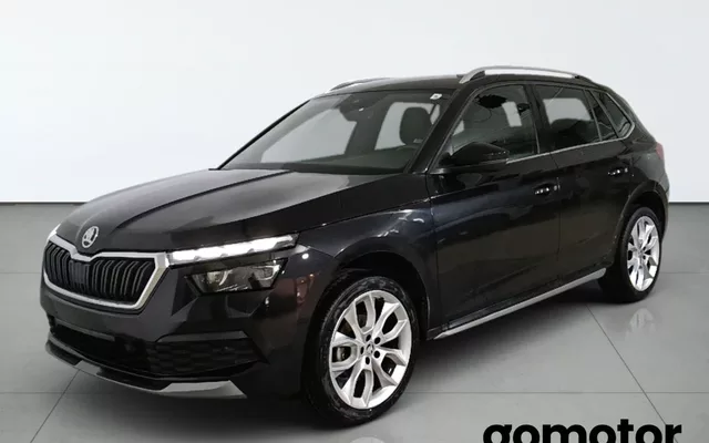 SKODA Kamiq Kamiq 1.5 TSI Style