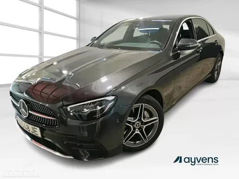 Mercedes-Benz E 300 de Avantgarde