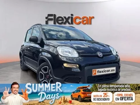 FIAT Panda City Cross 1.0 Gse 51kw (70CV)