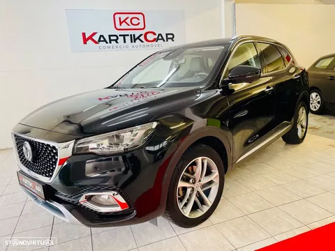 MG EHS 1.5T-GDI Luxury