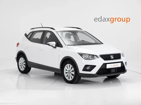SEAT Arona 1.6 TDI Style