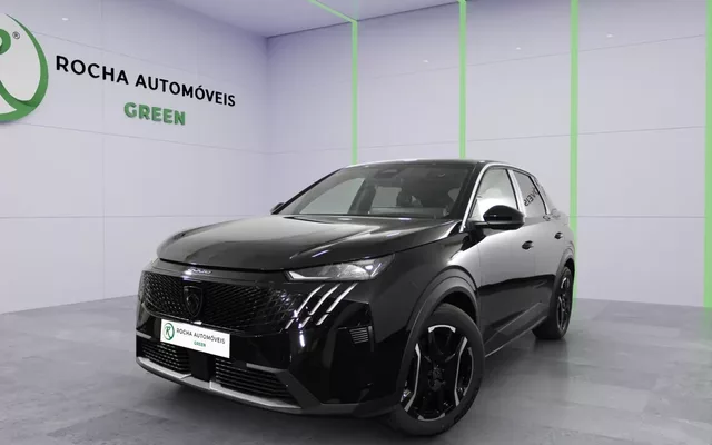 Peugeot E-3008 73 kWh Allure