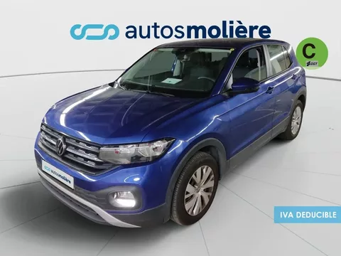 Edition 1.0 TSI 70 kW (95 CV)