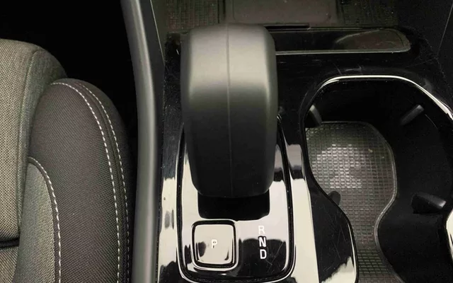 VOLVO - XC40 - XC40 2.0 B3 Black Edition