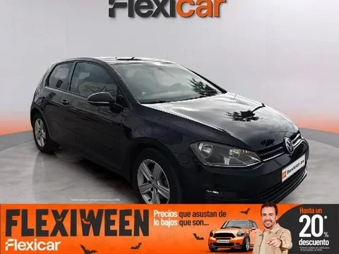 VOLKSWAGEN Golf Golf 1.6TDI Advance 85kW - 12990€ en Paterna