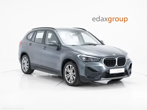BMW X1 25 e xDrive Corporate Edition