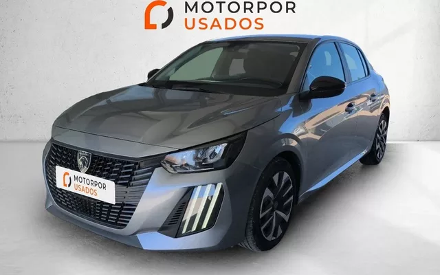 Peugeot 208 1.2 PureTech Active