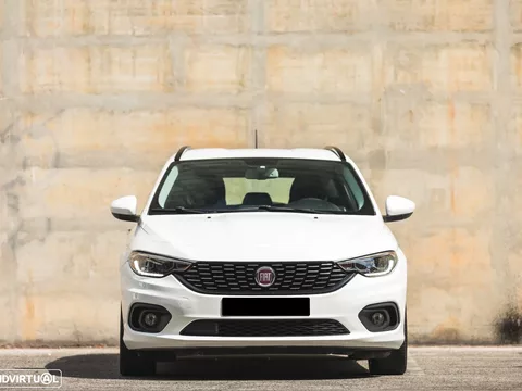 Fiat Tipo Station Wagon